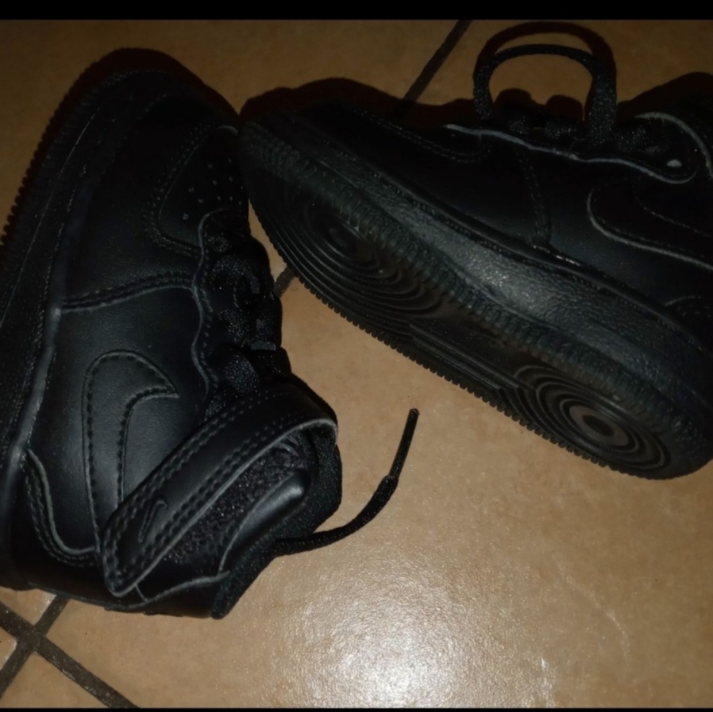 Nike Air Force toddler